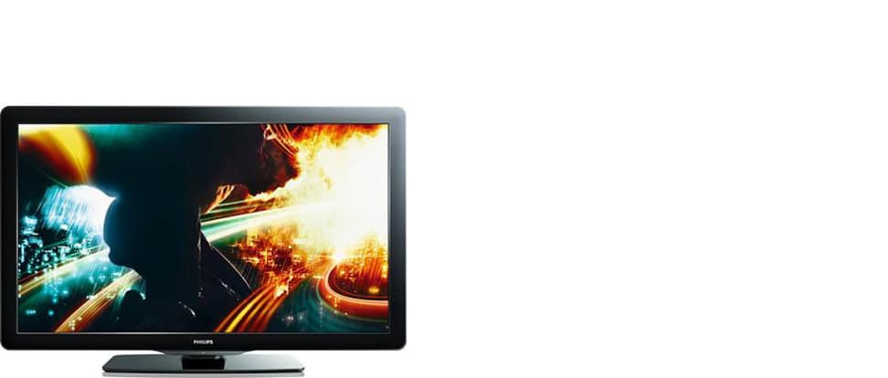 Product Image - Philips 55PFL5706