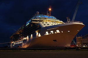 Product Image - Celebrity Cruises Celebrity Solstice