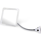 Product image of Mirrorvana Flexible Gooseneck Shower Mirror