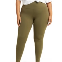 Product image of Zella Live In High Waist Leggings (Plus)