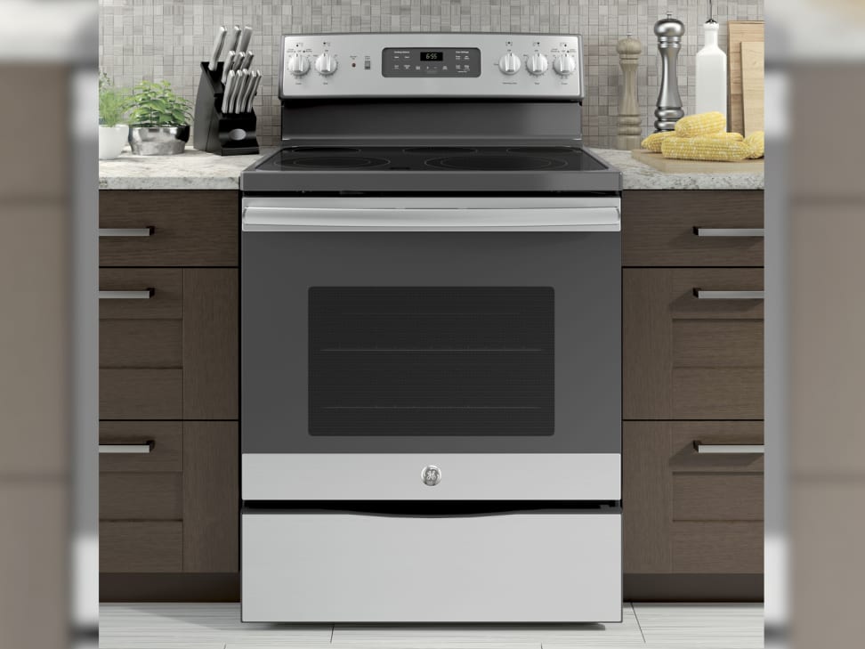 Best quality gas oven store