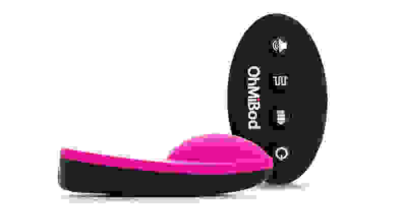 OhMiBod Club Vibe 3.OH