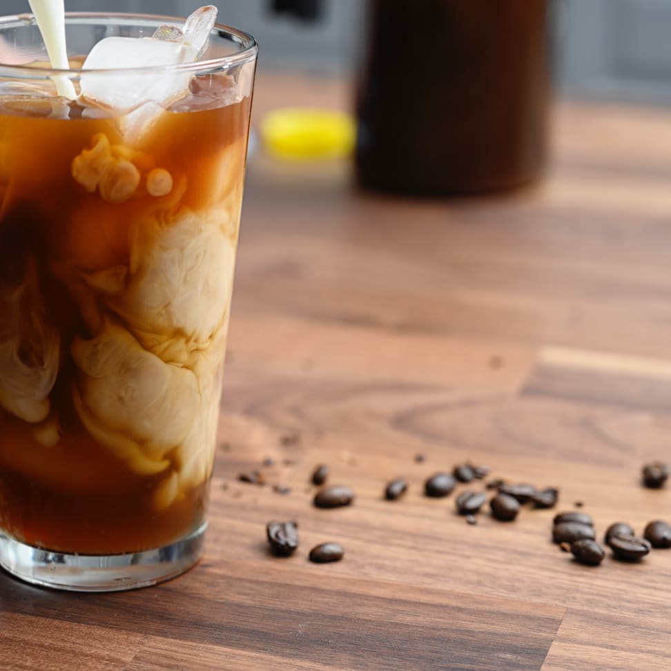 Top 5 Best Iced Cold Coffee Makers
