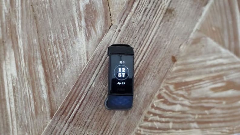 Fitbit Charge 4