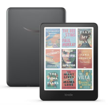 Product image of Amazon Kindle Colorsoft Signature Edition