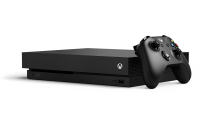 Xbox One X