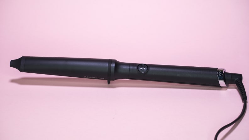 Best Curling Wand: GHD Curve Creative Curl