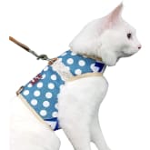 Product image of Yizhi Miaow Stylish Cat Harness