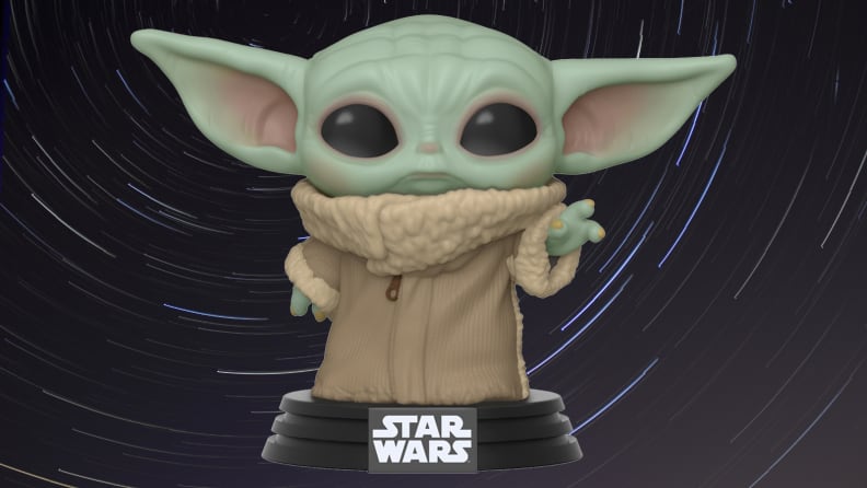 20 things you need if you're obsessed with Baby Yoda - Reviewed