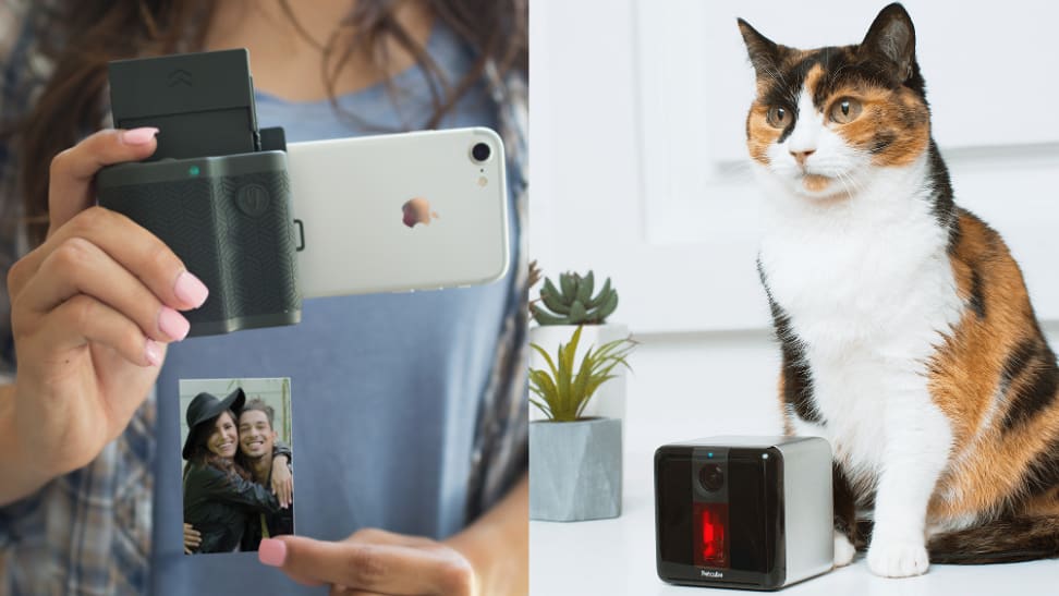 10 successful Kickstarter gadgets you can buy on Amazon to make your life easier