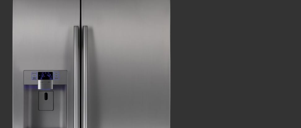 Product Image - Samsung RSG257AARS