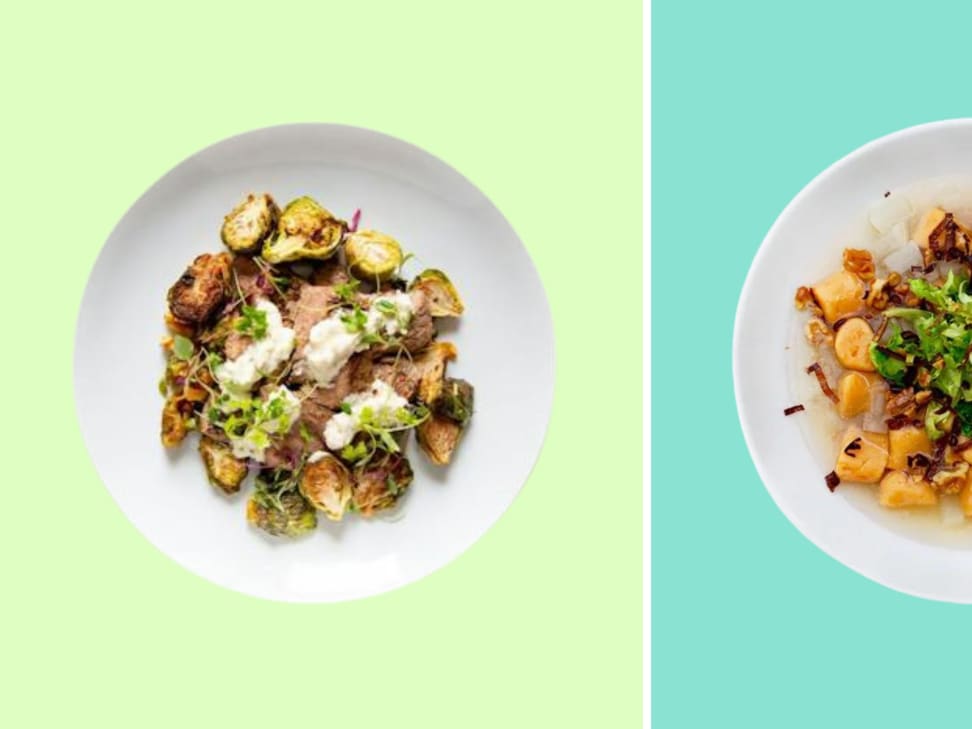 5 Vegan meal kit delivery services we love Reviewed