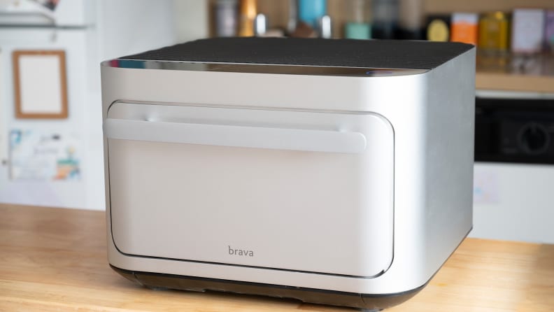 Brava Oven - Countertop 2