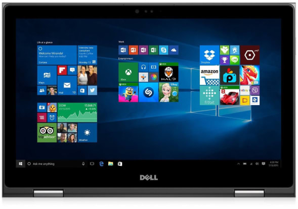 Product Image - Dell Inspiron 15 5000 (i5568-3746GRY)