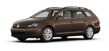 Product Image - 2013 Volkswagen Jetta SportWagen 2.5L SE