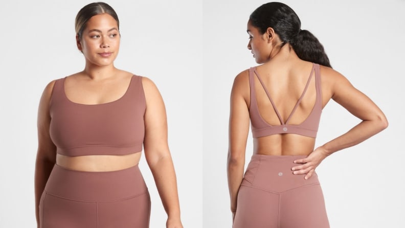 Exhale Bra