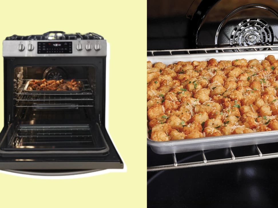 Air frying vs Oven baking: What's the best way to cook?