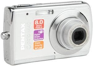 Product Image - Pentax Optio M40