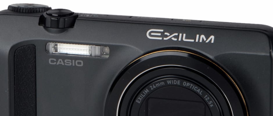 Casio Exilim Ex Zr100 Review Reviewed