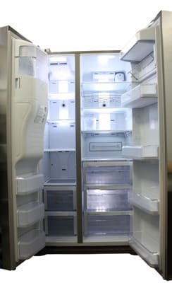 Interior Photo