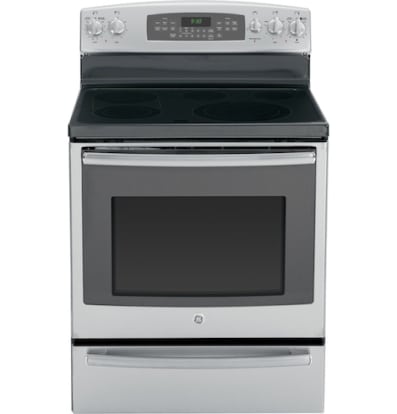 Product Image - GE Profile PB930SFSS