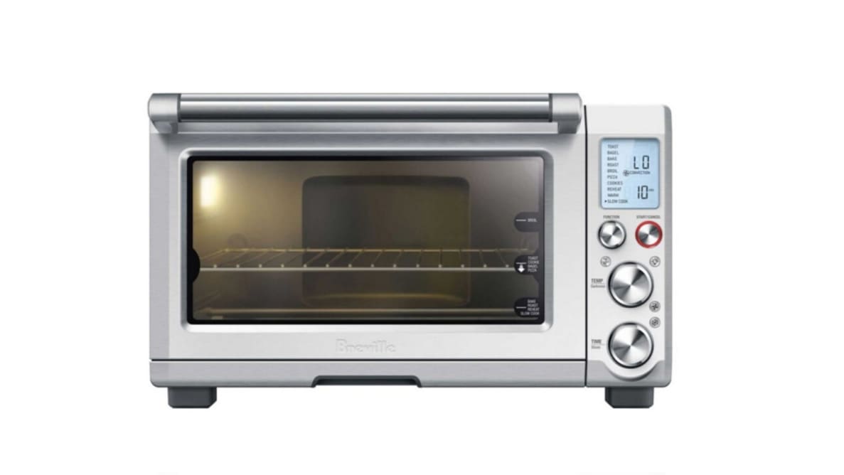 Breville Smart Oven Pro review
