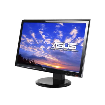 Product Image - Asus VH242HL-P