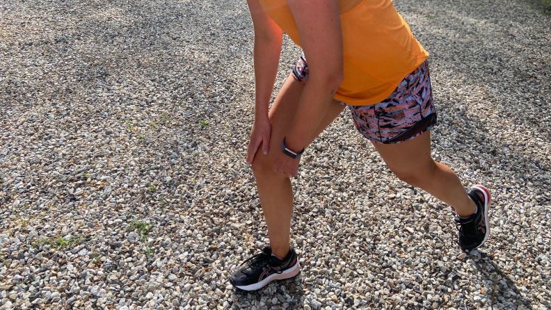 Lululemon Tracker Shorts review: My favorite shorts for running outside -  Reviewed