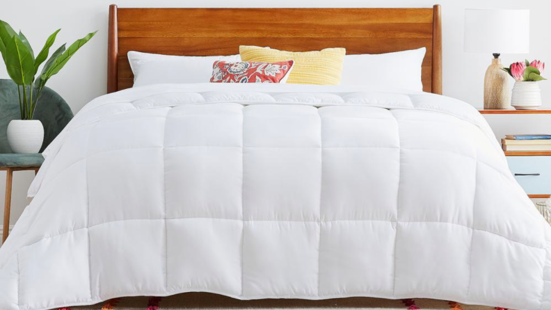 LinenSpa Comforter