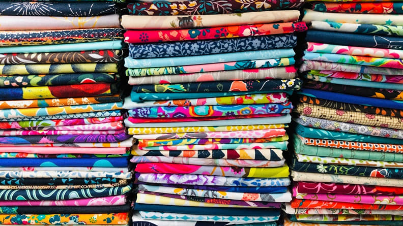 Fabric Bundle