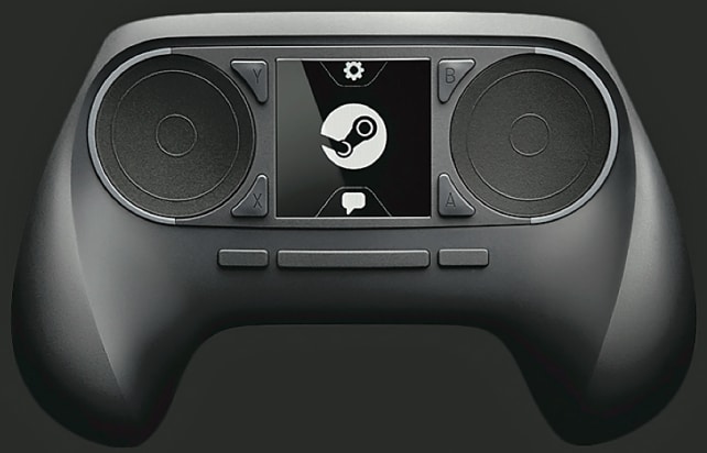 Controller