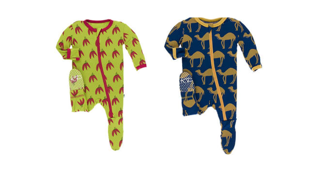 Kickee Pants Onesies