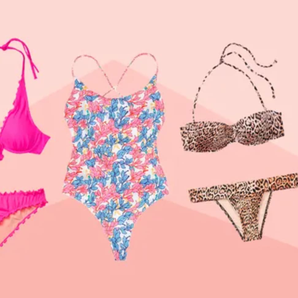 Victoria secret sale canada swimwear clearance