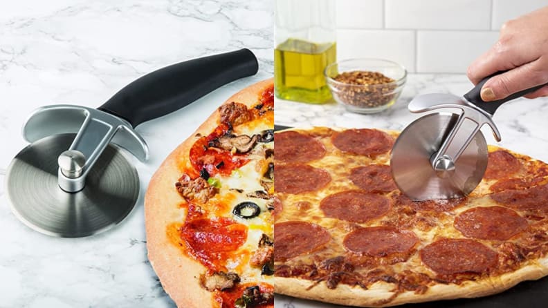 Pizza accessories and ovens to enjoy a hot dish with friends indoors or  outdoors » Gadget Flow