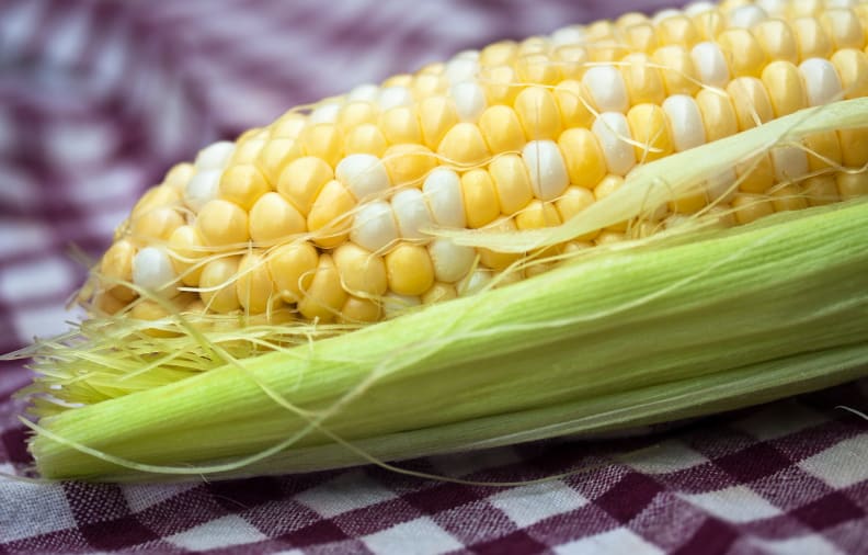 Corn on the Cob