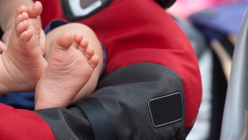 Car Seat Recycling 101 Everything You Need To Know Reviewed