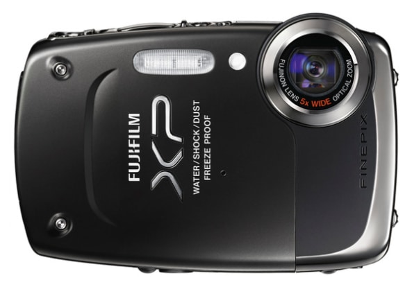 Product Image - Fujifilm FinePix XP20