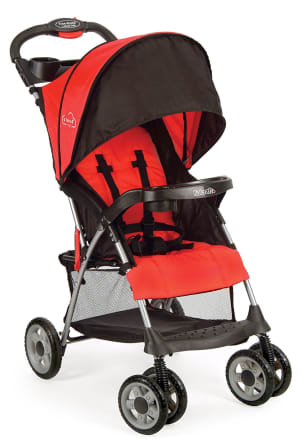 best jogging stroller under 200