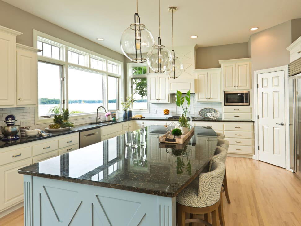 Which high-end finish is best for your appliances? - Reviewed