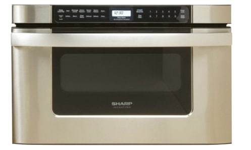 Product Image - Sharp KB-6524PS