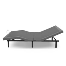 Product image of PlushBeds Rize Silver Adjustable Bed