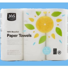 Product image of 365 by Whole Foods Market Paper Towels