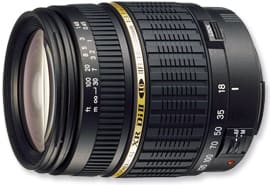 Product Image - Tamron AF 18-200mm f/3.5-6.3 XR Di II LD Aspherical (IF) Macro