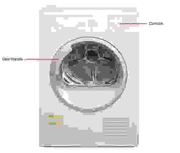 Bosch Axxis WTV76100US Stackable Electric Vented Dryer Reviewed