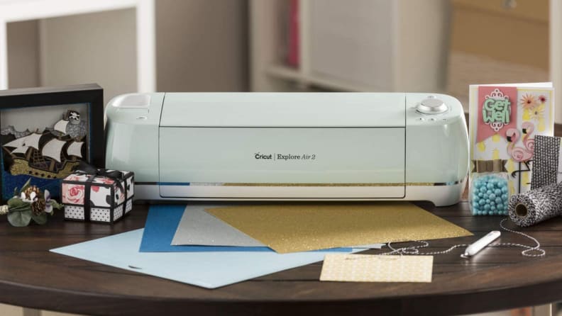 Cricut