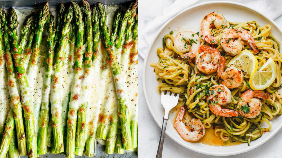 keto favorite recipes