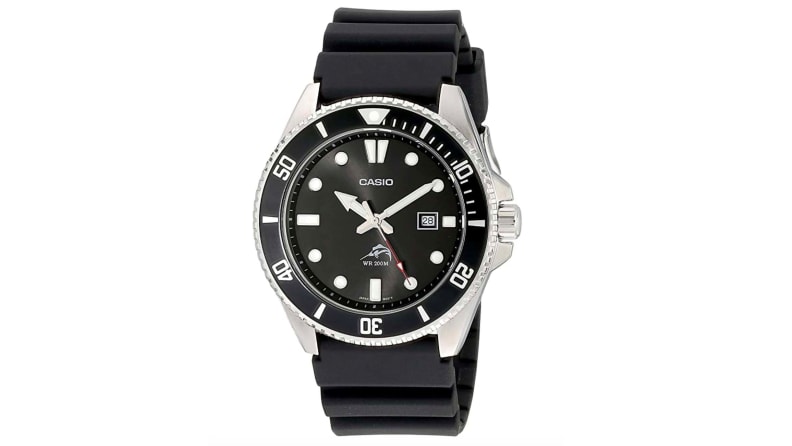 Casio Watch