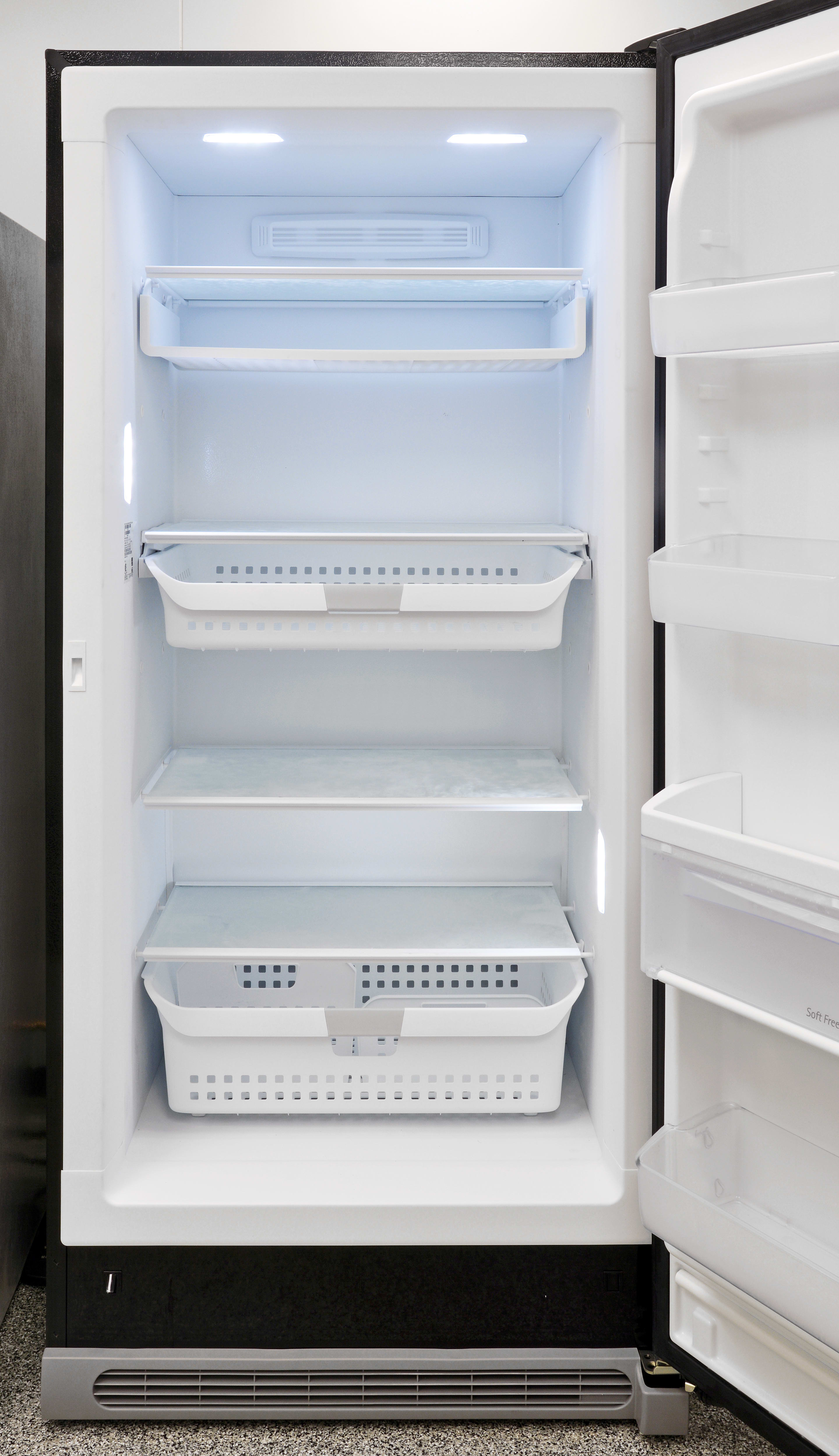 Kenmore Elite 27003 Freezer Review Freezers