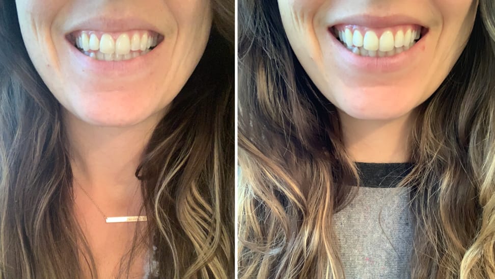 Active Wow Teeth Whitening Charcoal Powder Natural review