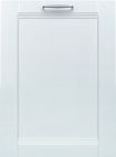 Product Image - Bosch Integra SHV65P03UC
